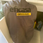 Empresa de remodelações Eficasa